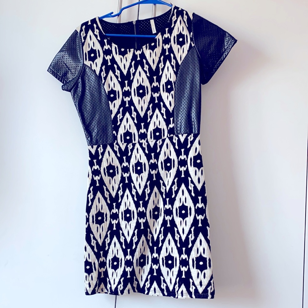 Bodycon boutique dress